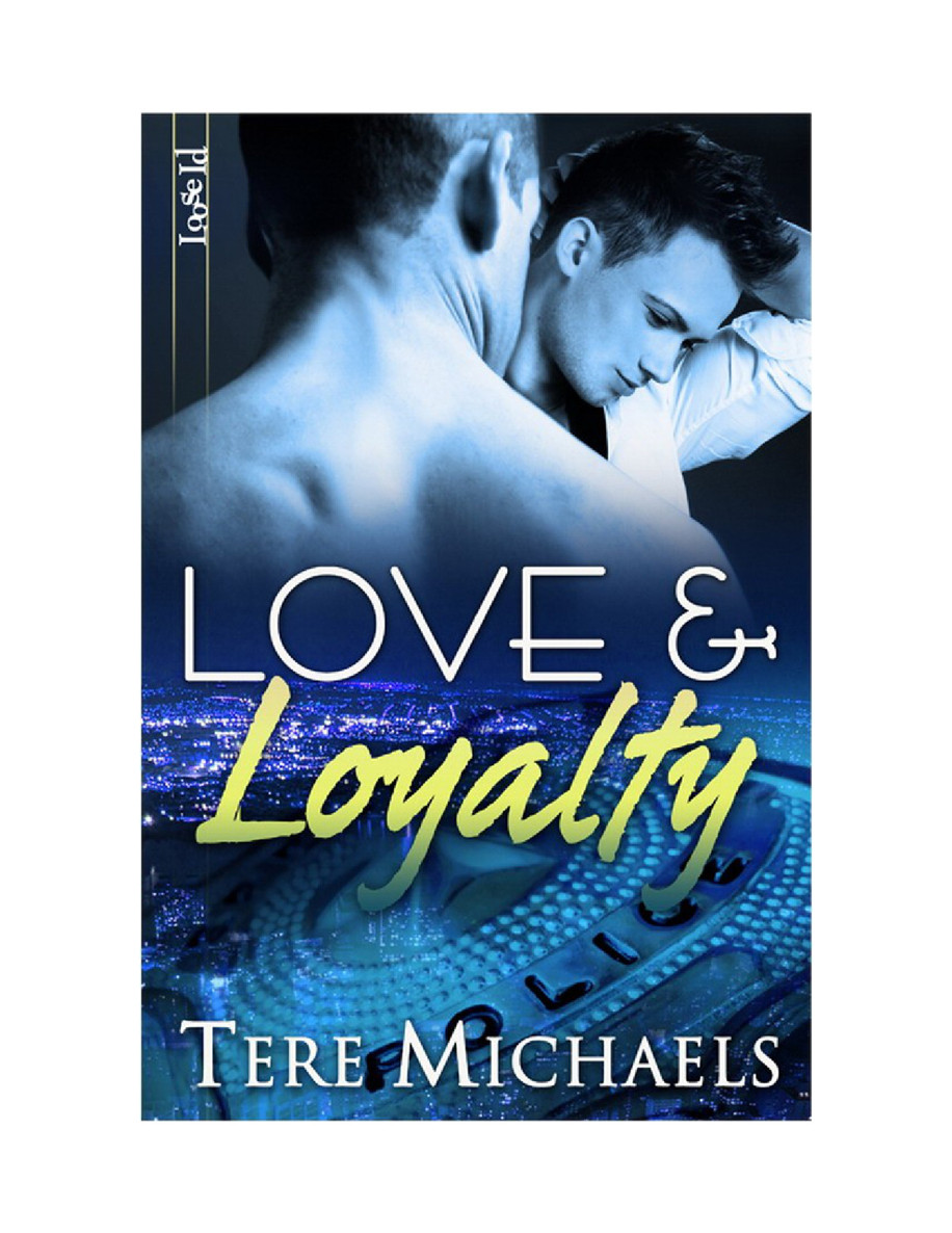 love & loyalty tere michaels