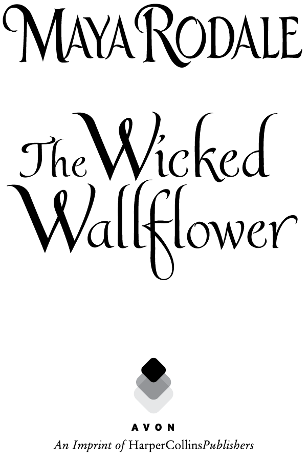 wicked and wallflower
