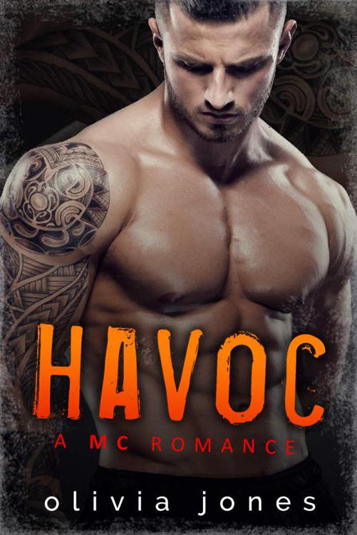 READ Havoc A MC Romance FREE online full book.
