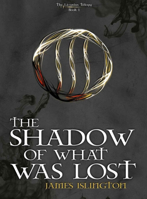 the shadow of what was lost review