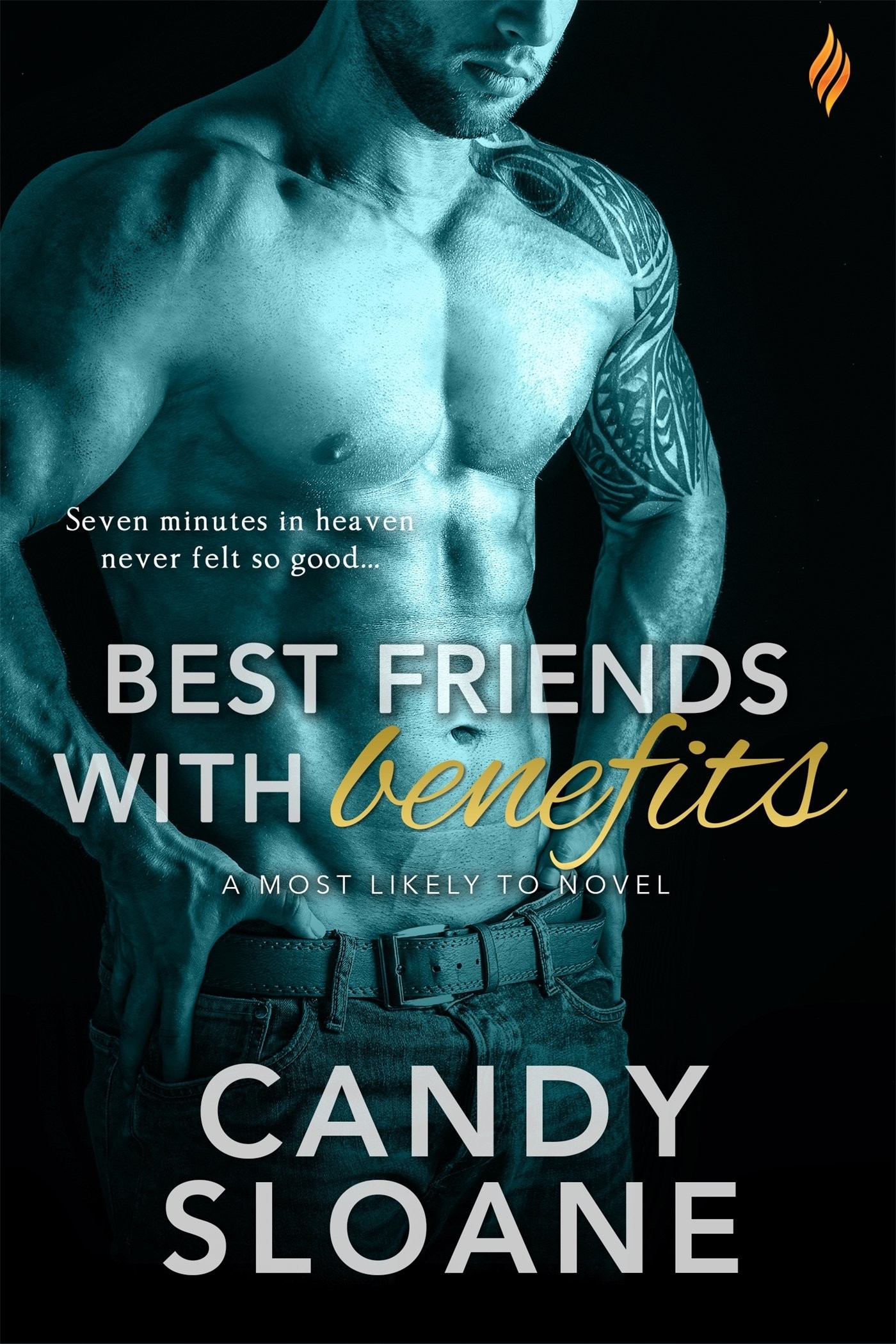 Read Best Friends With Benefits Most Likely To Free Online Full Book