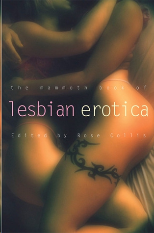 Free Erotic Lesbian Fantasy Stories