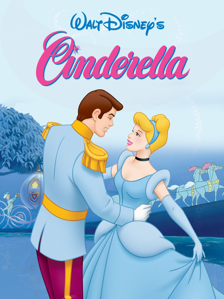 book review about cinderella
