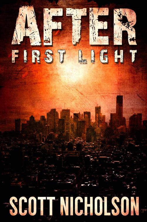 READ After First Light (AFTER postapocalyptic series, Book 0) FREE