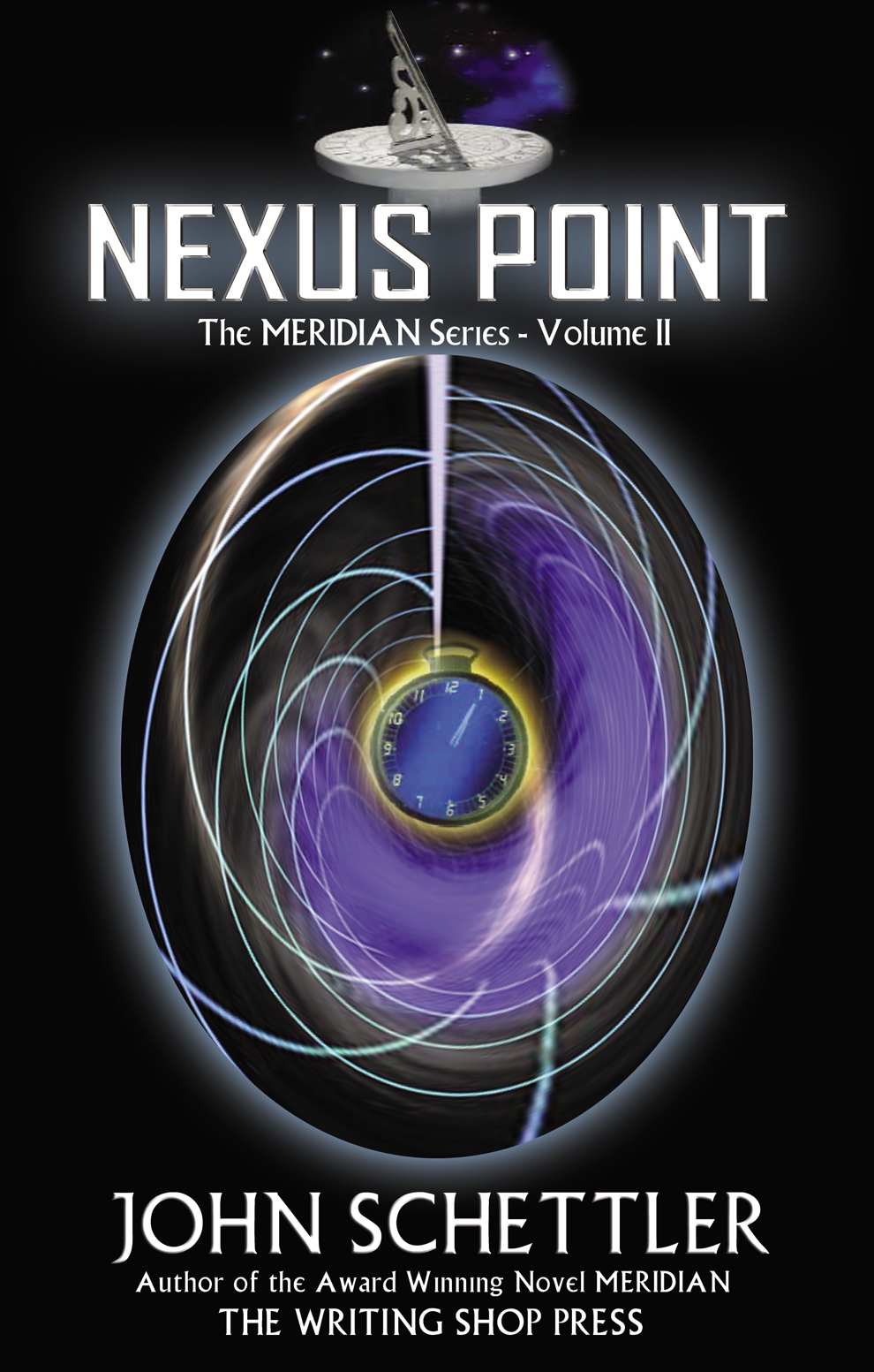 Point reading. Нексус книга. Nexus point. Книга для поинт. Meridian (novel).