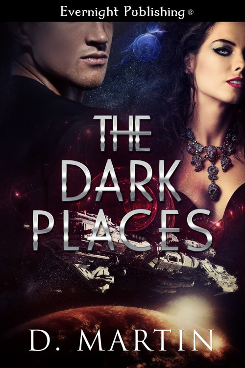 dark places book