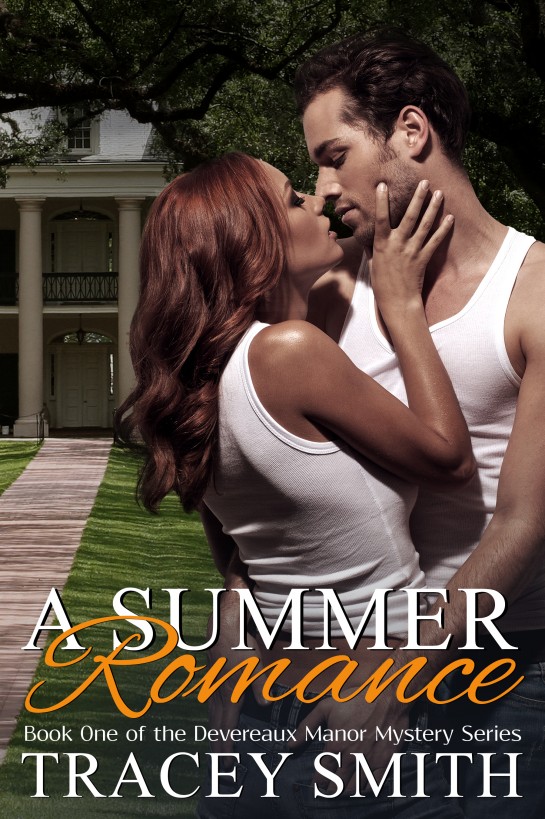 READ A Summer Romance FREE online full book.