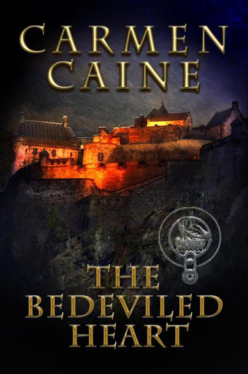 READ The Bedeviled Heart (The Highland Heather and Hearts Scottish