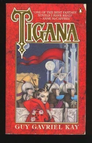 17+ Tigana Guy Gavriel Kay Pics